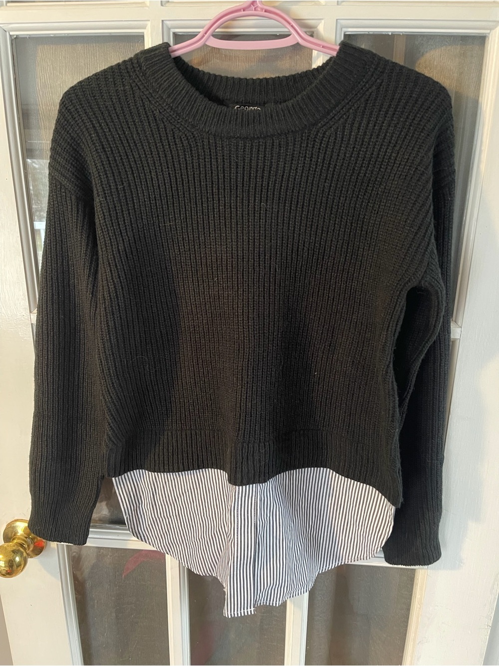 George Sweaters
